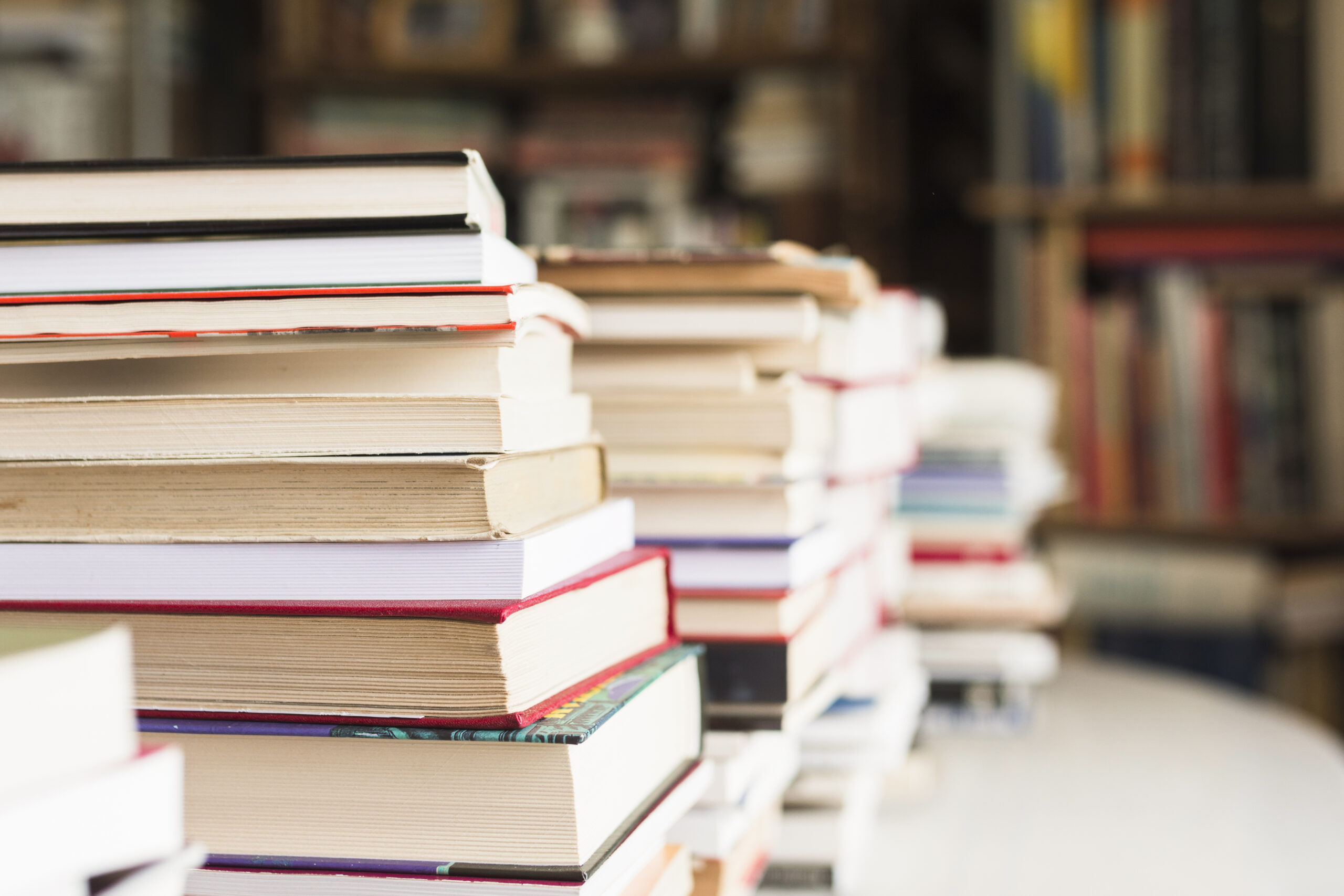 Cómo saber si tu novela está lista para enviar a editoriales